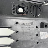 фото thumb №14, Hyundai kona n-line решётка нижняя dół бампера передний перед 86561-i3nb0