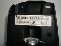 фото thumb №6, Mercedes glk 204 подушка повітряна air bag orygi