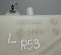 Бачок омывателя mini cooper s r53 r50 Доставка, фото thumb