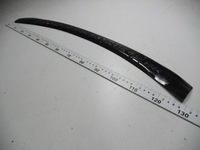 фото thumb №6, Молдинг декоративна renault megane 0000136100