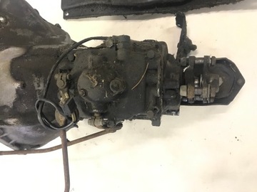 фото thumb №9, Mercedes w111 w112 w113 w108 коробка передач коробки передач