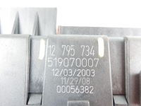 фото thumb №7, Блок запобіжників saab 9-3 ii ys3f 12795734