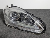 Купити Lexus ct ct200h 2010- фара лампа звичайна права перед передня eu ładna, фото thumb