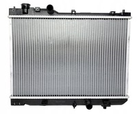 фото thumb №1, Радіатор mazda premacy 2.0 td 1998 - 2005