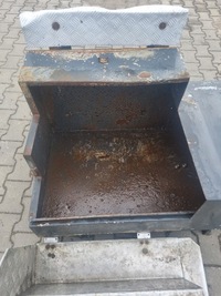 фото thumb №5, Коробка інструментальний бардачок пороги volvo fh 12 13 16 renault dxi tir