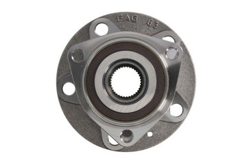фото thumb №13, Fag подшипник колёса vw p. a3/golf7/octavia3