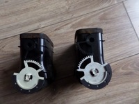 фото thumb №5, Решётка обдув левая правая toyota avensis t25 средняя приборная панель панели