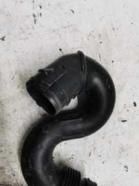 фото thumb №3, Труба воздуха renault clio iv 0.9 tce 165001258r