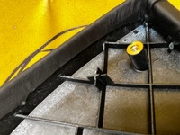 фото thumb №8, Защита козырёк спидометра zagerów porsche cayenne ii 7p5 lift 92a