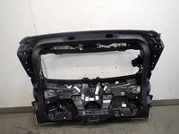 фото thumb №5, Крышка багажника opel grandland x 2017-