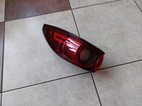 фото thumb №5, Левая - лампа задняя - led - mazda cx-5 ii - 2017