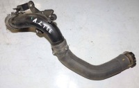 Купити Renault captur dacia duster 1.2 tce труба шланг інтеркулер 144600374-r, фото thumb