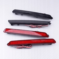 фото thumb №8, Лампа заднього бампера do mazda 3 2004-2009