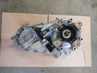 фото thumb №7, Коробка передач роздавальна редуктор mercedes w907 4x4 a9072801000