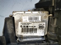 фото thumb №11, Audi q7 4l 05-10 лампа права перед ксенон anglik комплектна