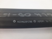 фото thumb №8, Mercedes-benz оригінальний номер a2046281298 прокладка відсік двигуна