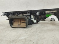 фото thumb №8, Bmw x1 15-22 молдинг декоративная консоли usa