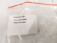 фото thumb №6, Mazda cx5 cx-5 1 i микровыключатель кнопка открывания крышки крышки багажника
