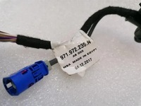 фото thumb №7, Porsche panamera 971 mirror 971857411a rhd 360 сліпа зона