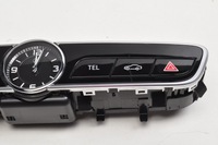 фото thumb №9, Mercedes w213 панель переключателей часы a2138270070