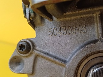 фото thumb №7, Насос підсилювача електричний ford fiesta vii 54085129d / 8v513c529kh nr59