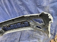 Vw tiguan 5na rline 15- бампер передний в Украине, фото thumb