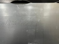 фото thumb №16, Бампер задний volkswagen golf 8 viii рестайлинг r-line 5h0