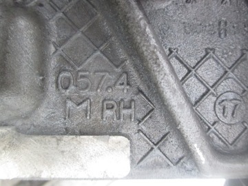 фото thumb №8, Головка права audi a8 d5 sq7 vw touareg iii porsche panamera 4.0 tdi v8