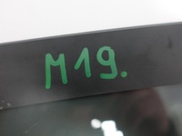 фото thumb №8, Subaru xv crosstrek 18-21 стекло кузовная левая