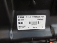 фото thumb №6, Bmw x3 e83 2.0d 2003 обігрівач корпус eu kpl