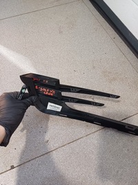 фото thumb №7, Заглушка бампера лівий перед передня vw golf vii 7 e- golf 5ge853665a