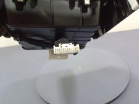 фото thumb №11, Kia rio iv yb 17- рамка захист домкрата тунель 84635-h8000