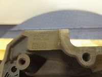 фото thumb №13, Audi a5 f5 8w 3.0tdi 218km cswb блок двигуна eu