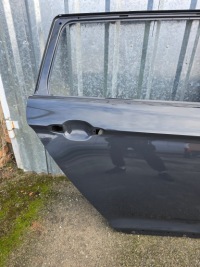 фото thumb №4, Дверь правое перед vw passat b8 3g0