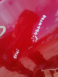 фото thumb №5, Двері ліві зад nissan qashqai j10 колір z10