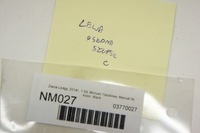 фото thumb №8, Nm027 dacia lodgy защита стойка левый задняя