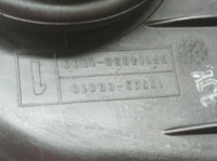 Кришка клапанів 11210-00010 bp014890-0090 1kr 1.0 12v vvti citroen c1 1 Київ, фото thumb