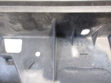 фото thumb №13, Mazda 5 cr i 05-10 pas переднє підсилювач перед