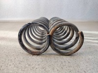 фото thumb №2, 2x пружина підвіска задня задні комплект renault scenic rx4 i 1.9 dci 4x4