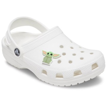 Przypinka Ozdoba Crocs Charms Jibbitz Pin Do Butów The Child