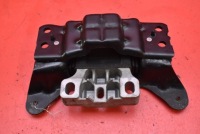 фото thumb №6, Кронштейн подушка коробки кпп / коробка передач 5q0199555bg skoda octavia 3 iii 1.4 tsi 150 km