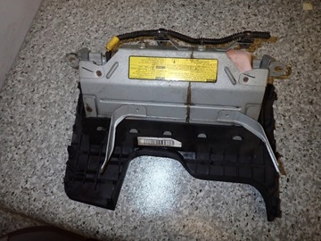 фото thumb №9, Toyota yaris ii 5d 06-11 подушки повітряні європа