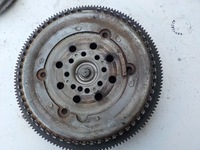 фото thumb №5, Mercedes vito w639 2.2 cdi 646.983 колесо двухмассовый + сцепление