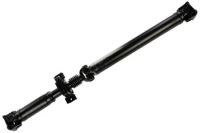 Купити Wał привідний mitsibishi l200 2.4did 15-, fiat fullback 16-, фото thumb