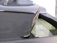 фото thumb №6, Двері лівий задня dxa ford c-max mk2