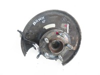 фото thumb №4, Поворотный кулак ступица передняя левая opel insignia a 2.0 cdti