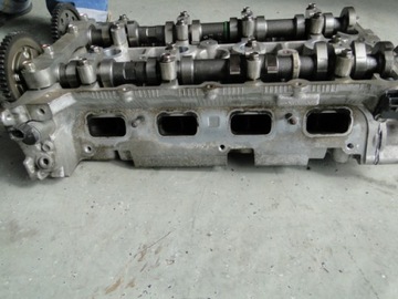 фото thumb №5, Головка циліндрів mitsubishi 2.0 16v 4b11 outlander iii