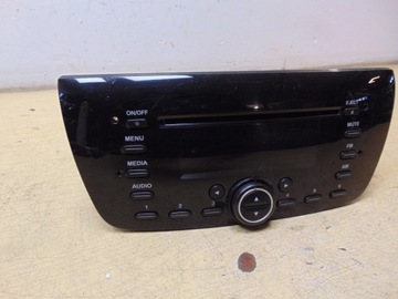 фото thumb №6, Радіо заводські opel combo d doblo ii 7355268720