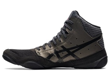 БОКСЕРСКИЕ КРОССОВКИ ASICS SNAPDOWN 3 ММА