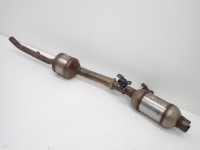 фото thumb №1, Катализатор фильтр fap dpf scudo jumpy expert iii 9829511580 9833928880